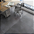 PISO VINILICO TARKETT AMBIENTA STONE XL DARK PORCELAIN 92X92 PLACAS 3MM - 3,38M2 - Imagem 5