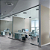 PISO VINILICO TARKETT AMBIENTA STONE XL LIGHT PORCELAIN 92X92 PLACAS 3MM - 3,38M2 - Imagem 4