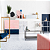 PISO VINILICO TARKETT AMBIENTA STONE XL VENEZA 92X92 PLACAS 3MM - 3,38M2 - Imagem 3