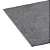 PISO VINILICO TARKETT AMBIENTA STONE XL IRON ORE 92X92 PLACAS 3MM - 3,38M2 - Imagem 2