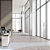 PISO VINILICO TARKETT AMBIENTA DESIGN ARAGON 92X92 PLACAS 3MM - 3,34M2 - Imagem 2