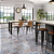 PISO VINILICO TARKETT AMBIENTA DESIGN ROYALLES 92X92 PLACAS 3MM - 3,34M2 - Imagem 2