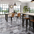 PISO VINILICO TARKETT AMBIENTA DESIGN VENICE 92X92 PLACAS 3MM - 3,34M2 - Imagem 3