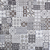 PISO VINILICO TARKETT AMBIENTA DESIGN VENICE 92X92 PLACAS 3MM - 3,34M2 - Imagem 1