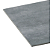 PISO VINILICO TARKETT AMBIENTA STONE TITANIUM 60X60 PLACAS 3MM - 3,60M2 - Imagem 5