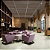 PISO VINILICO TARKETT AMBIENTA STONE SANDSTONE 60X60 PLACAS 3MM - 3,60M2 - Imagem 5
