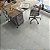 PISO VINILICO TARKETT AMBIENTA STONE SANDSTONE 60X60 PLACAS 3MM - 3,60M2 - Imagem 3
