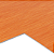 PISO VINILICO TARKETT AMBIENTA MAKE IT PUMPKIN ORANGE 92X92 PLACAS 3MM - 3,38M2 - Imagem 4