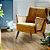PISO VINILICO TARKETT AMBIENTA SERIES 0,7MM JEQUITIBA 3,2MM - 3,58M2 - Imagem 4