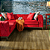 PISO VINILICO TARKETT AMBIENTA SERIES 0,7MM JEQUITIBA 3,2MM - 3,58M2 - Imagem 3