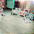 PISO VINILICO TARKETT AMBIENTA SERIES 0,7MM JATAI 3,2MM - 3,58M2 - Imagem 3