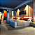 PISO VINILICO TARKETT AMBIENTA SERIES 0,7MM GERGILIM 3,2MM - 3,58M2 - Imagem 2
