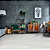 PISO VINILICO TARKETT AMBIENTA SERIES 0,7MM ALGODAO 3,2MM - 3,58M2 - Imagem 3