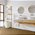 PISO VINILICO AUTOPORTANTE BELGOTEX HERCULES HADES 5MM - 2,17M2 - Imagem 5
