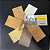 PISO VINILICO BELGOTEX CASTILLA NUT 2MM - 4,77M2 - Imagem 3