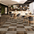 PISO VINILICO BELGOTEX JAZZ FUSION 2MM - 2,97M2 - Imagem 3