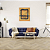 PISO VINILICO BELGOTEX JAZZ BLUES 2MM - 2,97M2 - Imagem 2