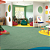 PISO VINILICO HOMOGENEO BELGOTEX XL PU CONNEMARA GREEN - LRV-35 / 2MM - 40M2 - Imagem 3