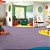 PISO VINILICO HOMOGENEO BELGOTEX XL PU AMETHYST - LRV-36 / 2MM - 40M2 - Imagem 2