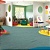 PISO VINILICO HOMOGENEO BELGOTEX XL PU TURQUOISE - LRV-31 / 2MM - 40M2 - Imagem 3