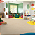 PISO VINILICO HOMOGENEO BELGOTEX XL PU SABLEE BEIGE - LRV-29 / 2MM - 40M2 - Imagem 2