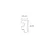 RODAPE POLIESTIRENO RUFFINO BRANCO 3CM LISO 15MM - 2,40M - Imagem 2