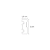 ALIZAR POLIESTIRENO RUFFINO BRANCO 5CM FRISADO 15MM - 2,40M - Imagem 2