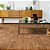 PISO VINILICO EM MANTA TARKETT DECORFLEX 1,5MM SHERWOOD MOYEN - 70M2 - Imagem 2