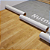 PISO VINILICO EM MANTA TARKETT DECORFLEX 1,5MM FRENCH OAK GREY BEIGE - 70M2 - Imagem 3