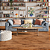 PISO VINILICO EM MANTA TARKETT DECORFLEX 1,5MM JURA BROWN - 60M2 - Imagem 2