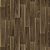 PISO VINILICO EM MANTA TARKETT DECORFLEX 1,5MM HAZELNUT BROWN - 70M2 - Imagem 1