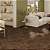 PISO VINILICO EM MANTA TARKETT DECORFLEX 1,5MM HAZELNUT BROWN - 70M2 - Imagem 3