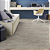 PISO VINILICO EM MANTA TARKETT DECORFLEX 1,5MM STROMBOLI GRIS CLAIR - 70M2 - Imagem 3