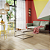 PISO LAMINADO EUCAFLOOR PRIME COLA CARVALHO MAIORCA - 2,14M2 - Imagem 2