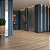PISO LAMINADO EUCAFLOOR MAX ELEGANCE CLICK ELMO MACCIATO - 3,87M2 - Imagem 5