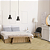 PISO VINILICO COLADO TARKETT RECANTO DOMA TRIGO 2MM - 3,89M2 - Imagem 5