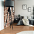 PISO LAMINADO FLOOREST FIT URUCUM FFT3003 - 3,10M2 - Imagem 2