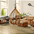 PISO LAMINADO QUICK STEP SMART NOVO CARVALHO EVEREST QSMN0314 - 2,51M2 - Imagem 5