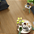 PISO VINILICO RUFFINO NOBILE COLADO COPAIBA 2MM - 3,90M2 - Imagem 2