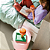 PISO LAMINADO QUICK STEP SMART CARVALHO NEBLINA CINZA QSSM5795 - 2,51M2 - Imagem 3