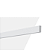 RODAMEIO BOISERIE POLIESTIRENO FINOTTATO  BRANCO 3 X 1,60 - 2,40M - Imagem 4