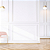 RODAMEIO BOISERIE POLIESTIRENO FINOTTATO  BRANCO 3 X 1,60 - 2,40M - Imagem 2