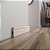 RODAPÉ EUCAFLOOR MDF 5CM ESTILO 2 - 2,40M - Imagem 5