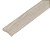 RODAPÉ EUCAFLOOR MDF 5CM ESTILO 8 - 2,40M - Imagem 6