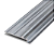 SUBPERFIL ESCADA - BASE METAL QUICK STEP - Imagem 8