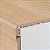 SUBPERFIL ESCADA - BASE METAL QUICK STEP - Imagem 2