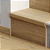 SUBPERFIL ESCADA - BASE METAL QUICK STEP - Imagem 4