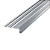 SUBPERFIL ESCADA - BASE METAL QUICK STEP - Imagem 1