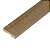RODAPÉ EUCAFLOOR MDF 5CM ESTILO 22 - 2,40M - Imagem 4