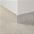 RODAPÉ QUICK STEP MDF 8CM BORDER CARVALHO ANDES FVI866 - 2,40M - Imagem 1